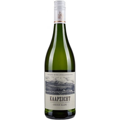 Белое сухое вино Kaapzicht, Chenin Blanc, ЮАР, 2022